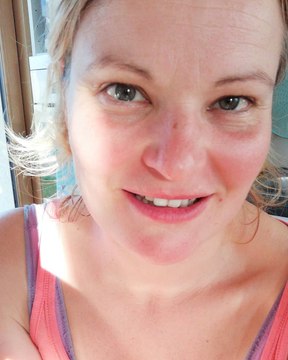 Aude (L'amour est dans le pré) publie un message alarmant !