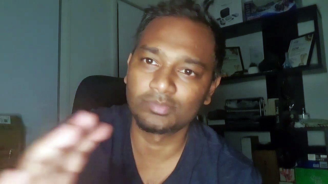 Corona situation in India _ Dreams turning into Ashes