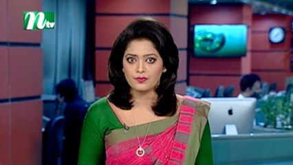 NTV Dupurer Khobor | 26 April 2021