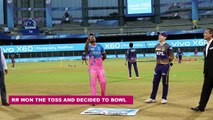 IPL 2021 Highlights _ RR vs KKR 2021 highlights _ Rajasthan vs Kolkata Highlights IPL 2021 Match 18