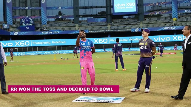IPL 2021 Highlights _ RR vs KKR 2021 highlights _ Rajasthan vs Kolkata Highlights IPL 2021 Match 18
