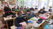 Coronavirus pandemic: Nurseries, primary schools reopen across France