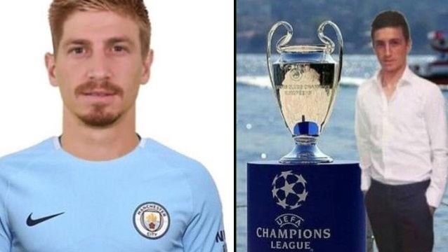 Mert Hakan için yapılan capsler sosyal medyayı salladı, F.Bahçeli taraftarlar oyuncusunu Kevin De Bruyne'e benzetti