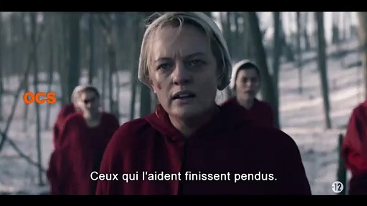 The Handmaid's Tale