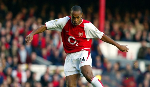 Thierry Henry et Alan Shearer, premiers joueurs intronisés au Hall of Fame de Premier League