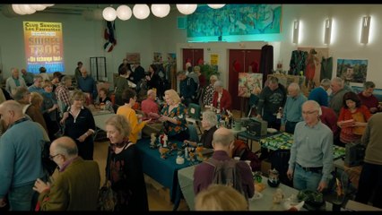 Un tour chez ma fille Film