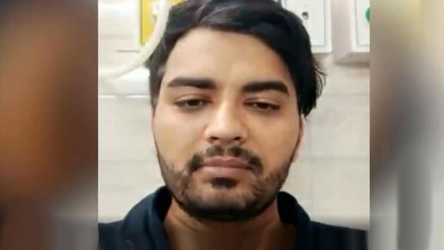 RML Hospital Delhi Resident Doctors asks help to get bed