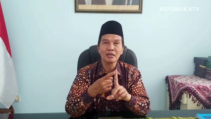 Makna Ramadhan dari Setiap Hurufnya