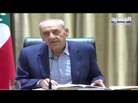 دعوات لتشكيل الدرع البشري لمنع النواب من الوصول إلى المجلس النيابي- دارين دعبوس