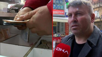 "Benden daha sağlamdır" dediği çalışanı işe ciple geldi! Kamera kayıtlarını inceleyen patron yıkıldı