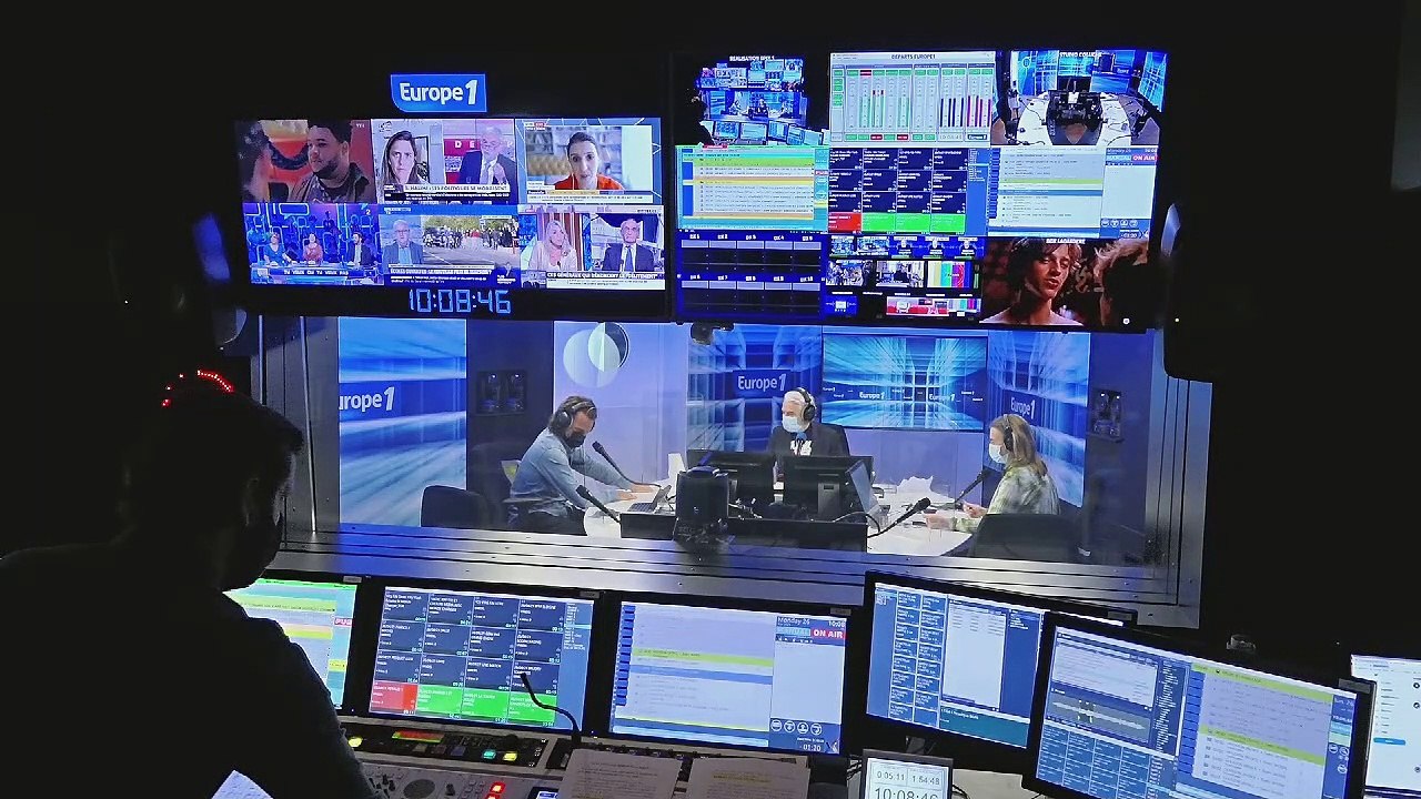 "Renaud l'amoureux de Paname" sur France 3, "La tortue rouge" sur OCS et "Les chariots de feu" sur France 5