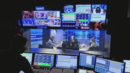 "Renaud l'amoureux de Paname" sur France 3, "La tortue rouge" sur OCS et "Les chariots de feu" sur France 5