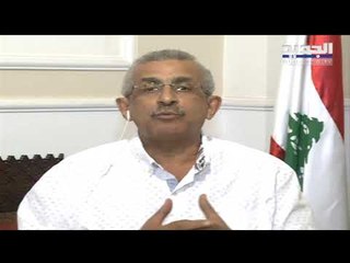 النائب أسامة سعد: أقاطع الجلسة التشريعية لاعتبارات عدة