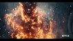 Project Power 2020 Trailer HD - Jamie Foxx - Joseph Gordon-Levitt