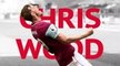Stats Performance of the Week - Chris Wood