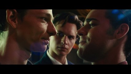 West Side Story - Bande-annonce #1 [VOST|HD1080p]