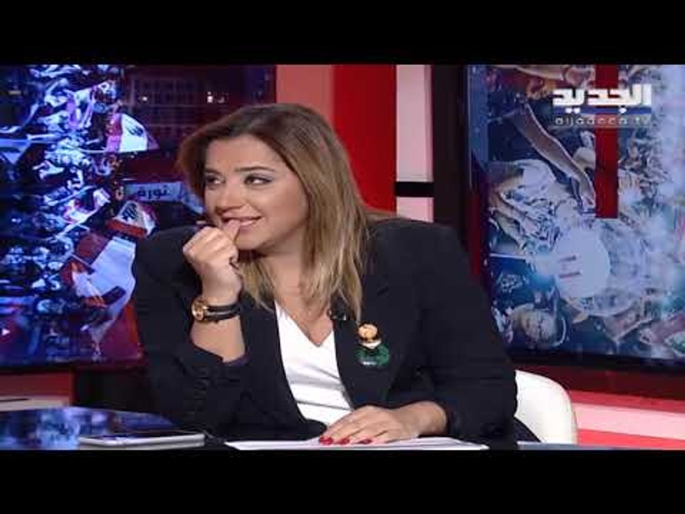 زاهر قيس ومحمد حرز يوضحان ما حصل خلال إشكال ريا...