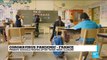 Coronavirus pandemic: Germany introduce self-testing in schools