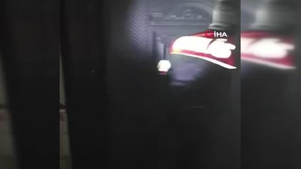 Koçbaşı ile girilen eğlence mekanındaki 74 kişiye ceza