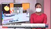 Alleged Coup D’Etat: ACP Dr. Agordzo, nine others charged with high tension - AM Talk (26-4-21)