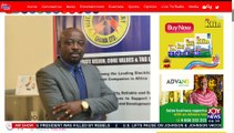 Labour Unrest: ECG workers embark on sit-down strike, demand removal of  - AM Show (26-4-21)