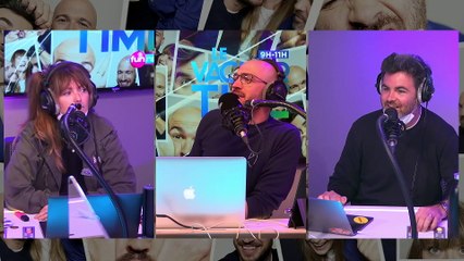 Le Vacher Time - L'intégrale du 26 avril