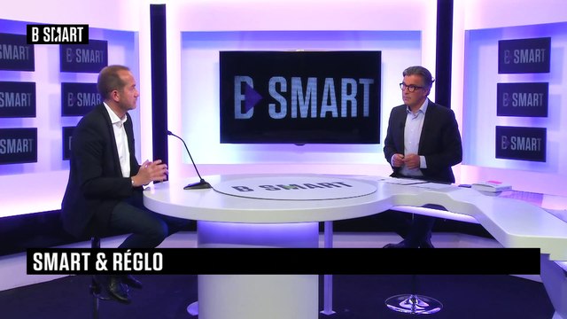 SMART JOB - Smart & Réglo du lundi 26 avril 2021