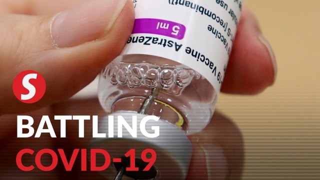 Health Ministry confirms AstraZeneca Covid-19 vaccine will be used in Malaysia