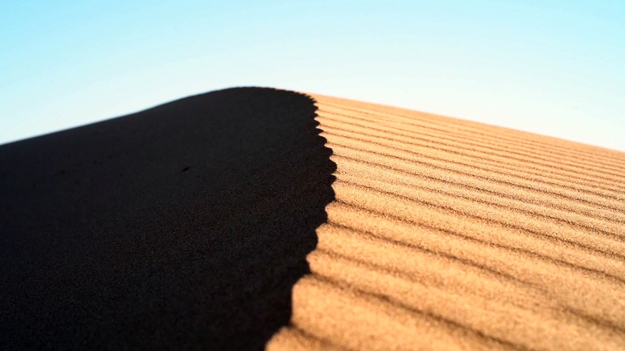 Desert