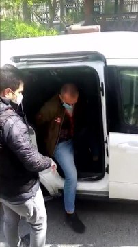 BEYOĞLU'NDA KADES UYGULAMASI BİR KADINI DAHA KURTARDI