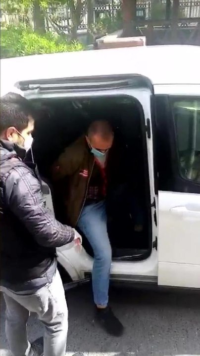 BEYOĞLU'NDA KADES UYGULAMASI BİR KADINI DAHA KU...