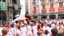 Pamplona suspende los Sanfermines por segundo año consecutivo