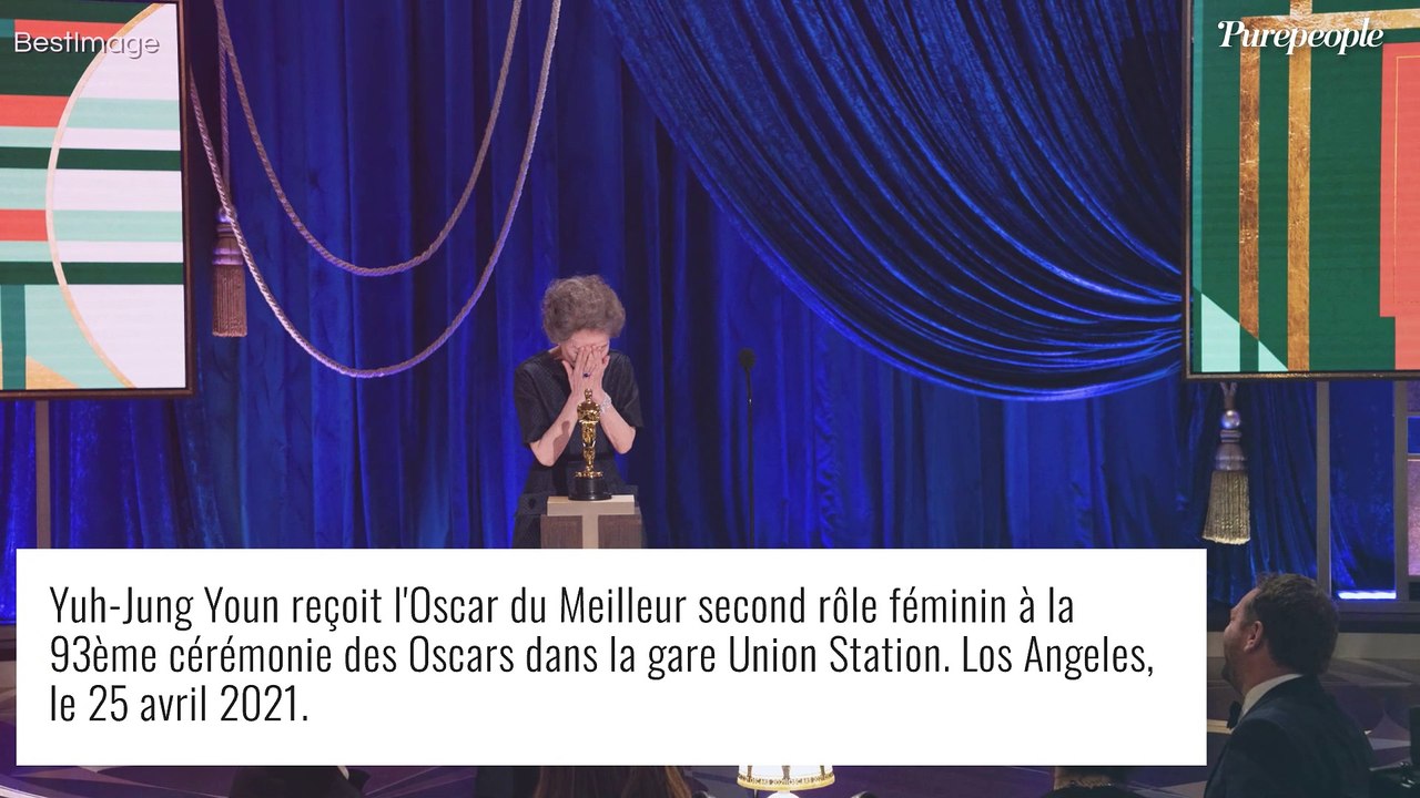 Brad Pitt : Dragué en pleine cérémonie des Osca...