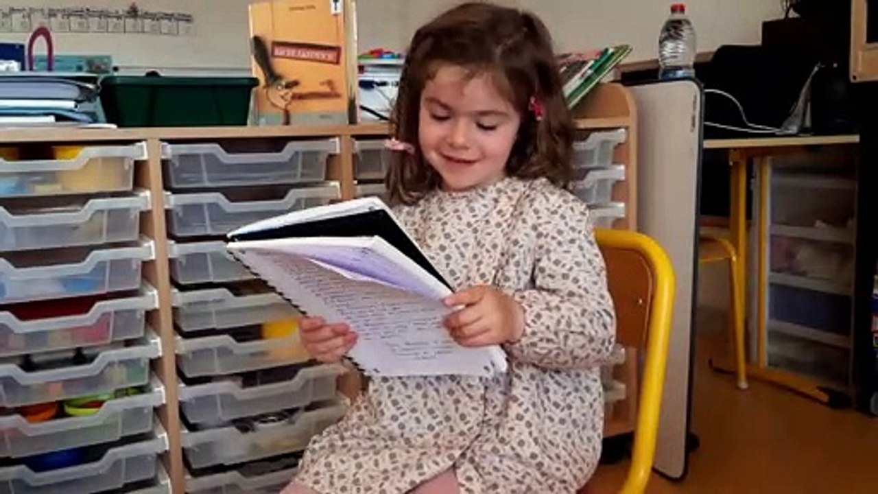 Récit Apolline Vidéo Dailymotion