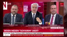 Ülke'de Bugün – Mehmet Güneş | İbrahim Keleş | Kamil Aydın | 26 Nisan 2021