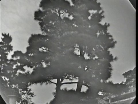 Broadcast on October 16, 1968 NHK special program Around Yasunari Kawabata . Excerpt from NHK Archives broadcast on November 30, 2003.