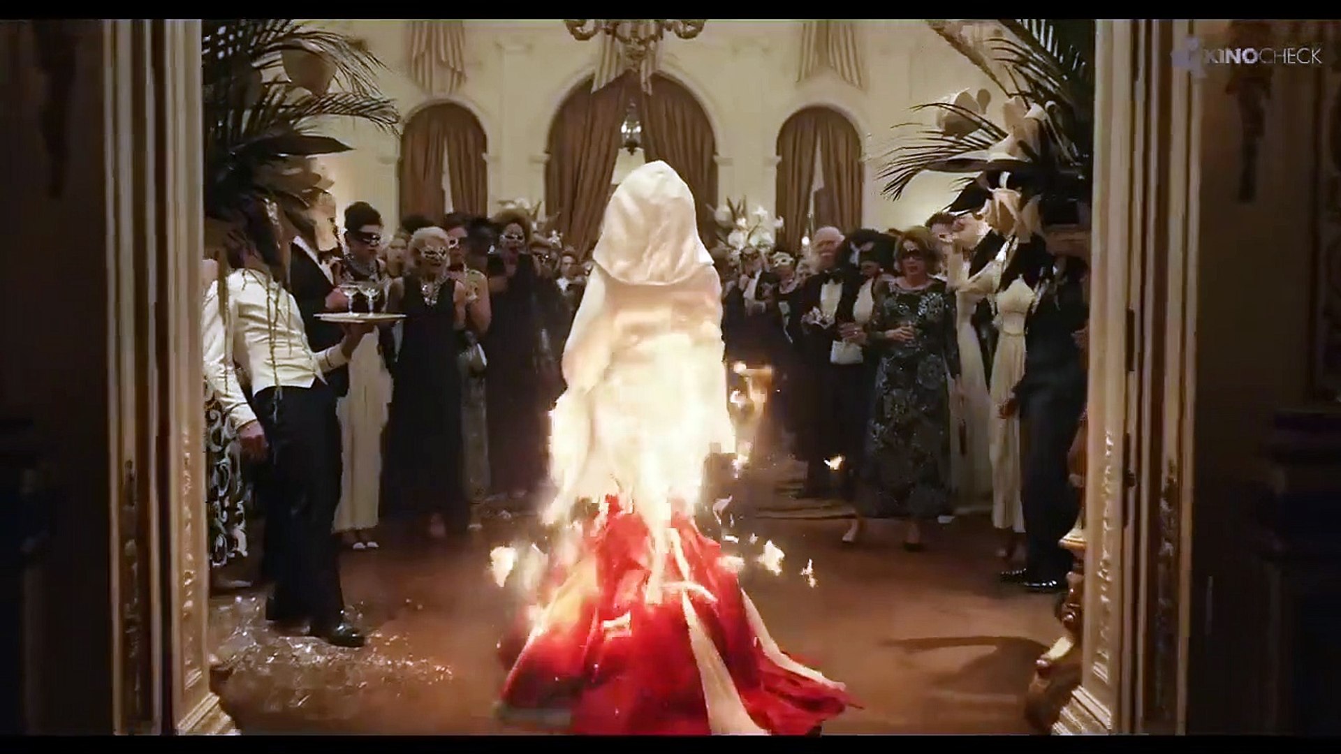 Cruella Trailer 2 2021 Video Dailymotion