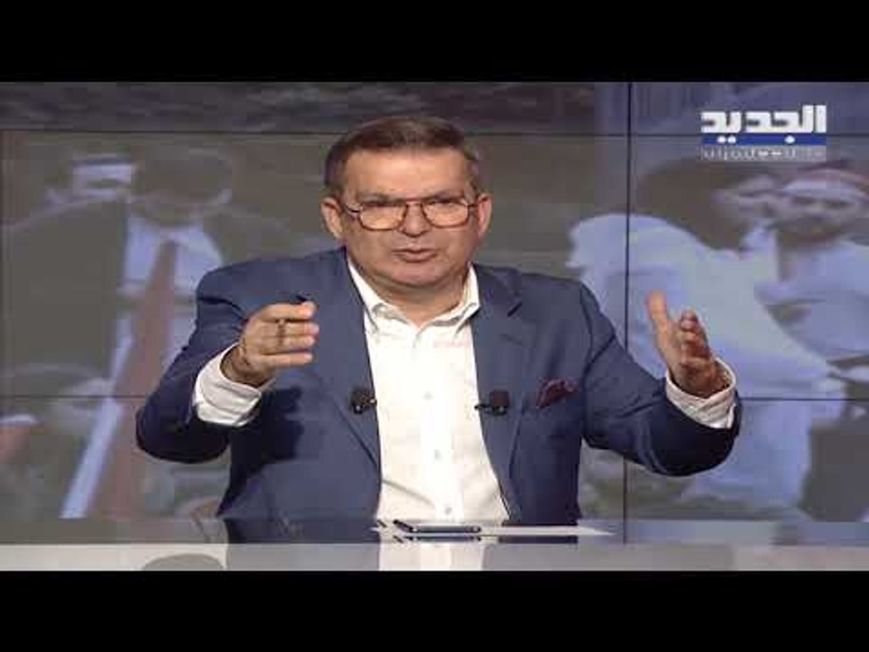 السفير الروسي ألكسندر زاسبيكين: الموقف الروسي لا يرحب بخطوات الحراك التي تؤدي إلى توتير الأجواء