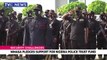 NIMASA pledges support for Nigeria Police Trust Fund