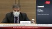 Vaccins anti-covid : audition du président de Sanofi France - Les matins du Sénat (26/04/2021)