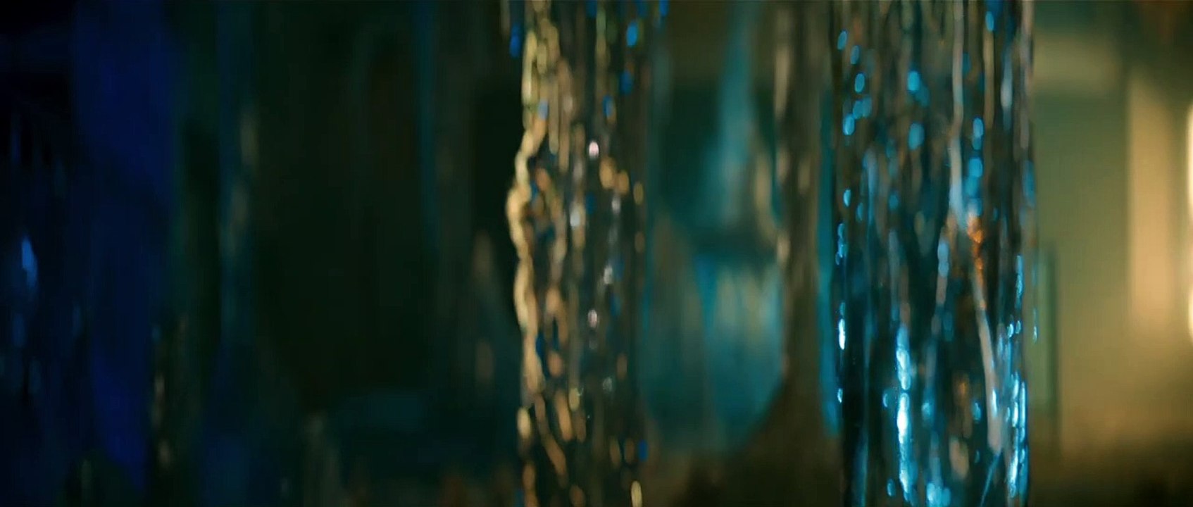 Mortal Kombat  - Official Restricted Trailer