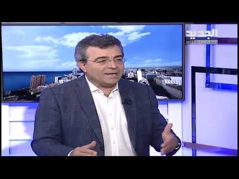 مستشار جبران باسيل: لا قرار لدى التيار الوطني الحر باستخدام الشارع