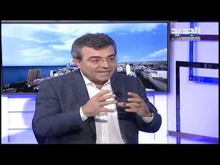 Video herunterladen: مستشار جبران باسيل: استقالة الحريري المفاجئة شكلت طعنة للتسوية