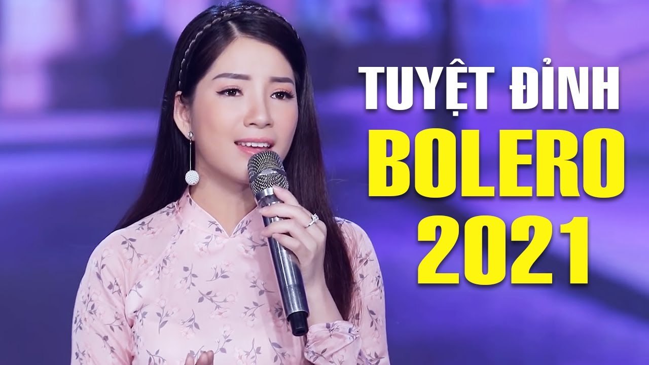 Chiều Sân Ga - Tuyệt Đỉnh Nhạc Vàng Bolero Hay Nhất 2021 Gây Chấn Động Con Tim
