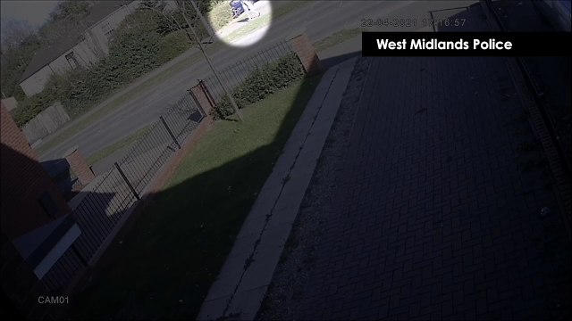 Kings Norton Baby: West Midlands police release footage of woman who may have info about a baby boy found in Kings Norton