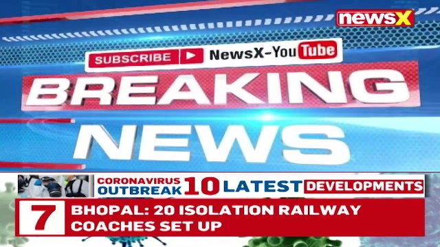 UAE Extends Support To India Burj Khalifa Illuminated With Tricolour NewsX