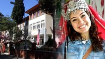 Şehit öğretmen Aybüke Yalçın'ın isminin verildiği okulun adını değiştirmek istiyorlar