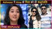 Ashnoor Kaur Offers Condolences to Hina Khan Over The Demise Of Her Father
