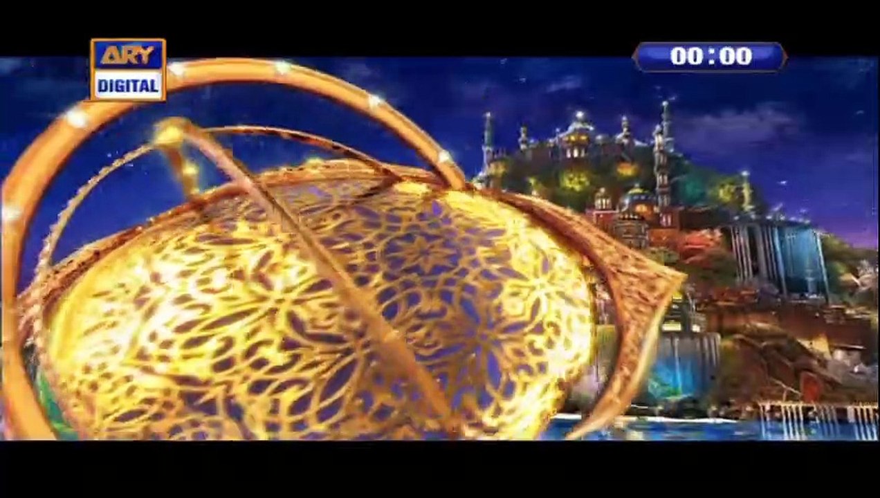 Lalach Buri Balaa Hai | Aalim aur Aalam - 26th April 2021 | Waseem Badami