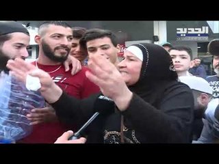 لبنان في خرطوم محروقات ... السيارات على الطرقات فارغة من البنزين